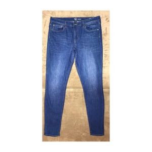 GAP jegging